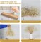 6500+ Dried-Babys-Breath-Flowers-Bouquet, Double Quantityed Ivory White Flowers, Natural Gypsophila Branches, Valentine's Day, Dry Flowers Bulk for Vase, DIY Wreath Home Party Wedding(5.7Oz)